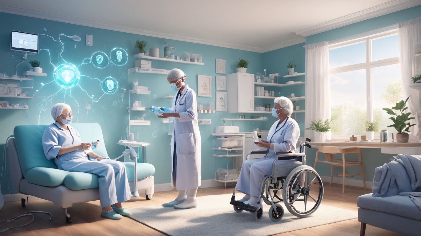 1724516161 9 پیش‌بینی بیماری با هوش مصنوعی با دقت ۹۹۸۹ درصدی رنگو