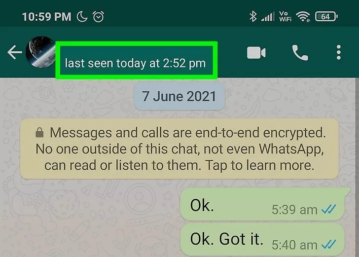 از کجا بفهمیم در واتساپ بلاک شدیم؟ 4 روش تشخیص بلاک شدن توسط افراد_رنگو 10 1724643324 647 از کجا بفهمیم در واتساپ بلاک شدیم؟ 4 روش تشخیص.webp