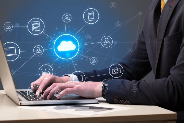 دوره بوم کسب و کار