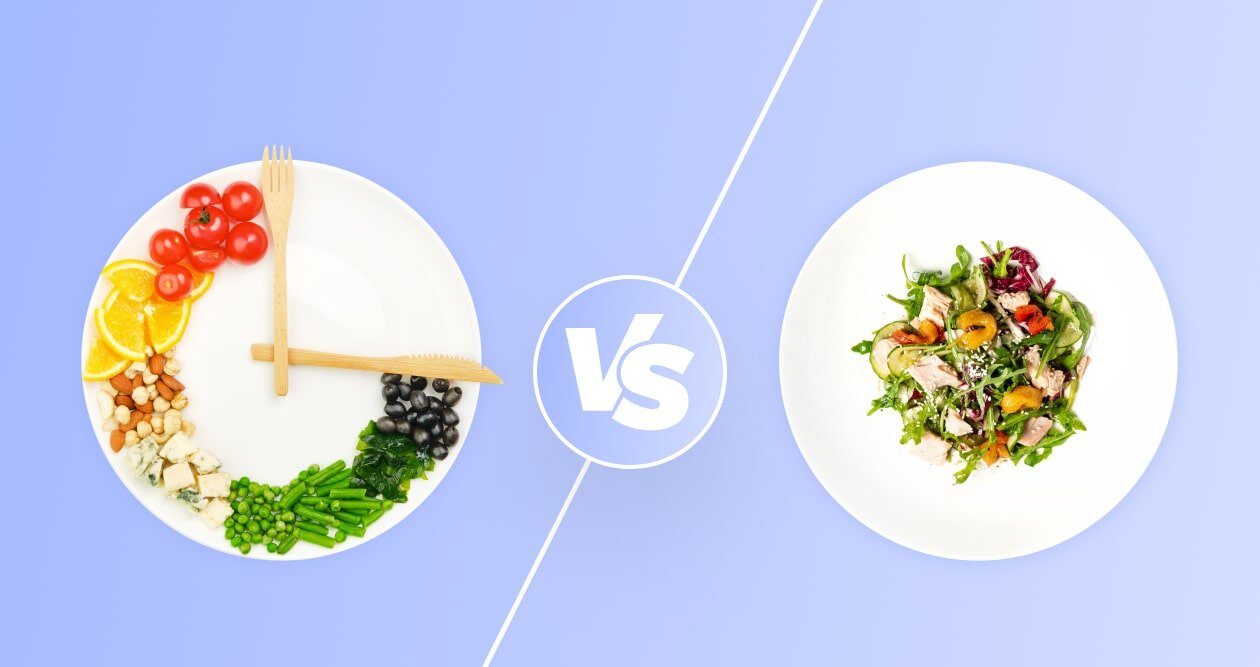 رژیم فستینگ، مزایا، معیاب و انواع آن + آیا فستینگ برای شما مناسب است؟_رنگو 13 1724948586 377 رژیم فستینگ، مزایا، معیاب و انواع آن آیا فستینگ