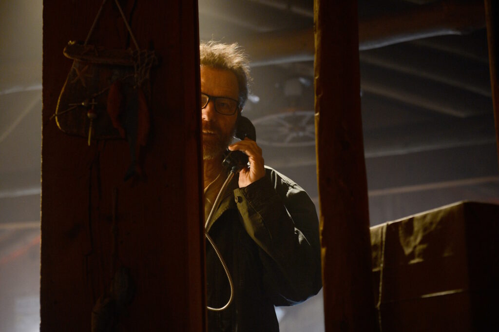 سرنوشت والتر وایت در آخر بریکینگ بد_رنگو 24 سرنوشت والتر وایت در پایان بریکینگ بد