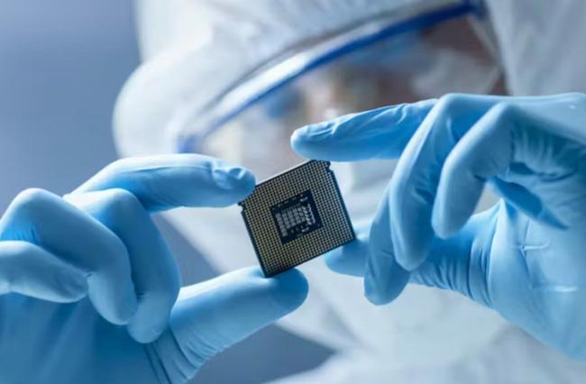 افزایش چشم‌گیر سفارشات صادراتی تایوان به عنوان قطب تراشه 