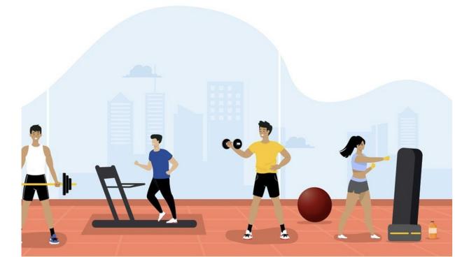 بررسی جامع انواع نرم افزارهای مدیریت باشگاه