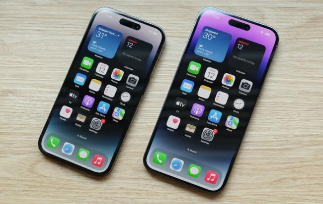 بروزرسانی امنیتی مهم برای آیفون و آیپد منتشر شد: به تعویق نیاندازید!