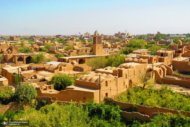 بهترین زمان برای سفر به میبد و گردشگری در آن