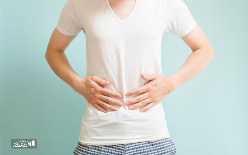 درمان کولیت