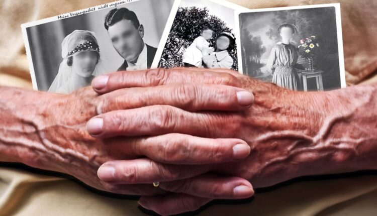 دلایل انواع زوال عقل