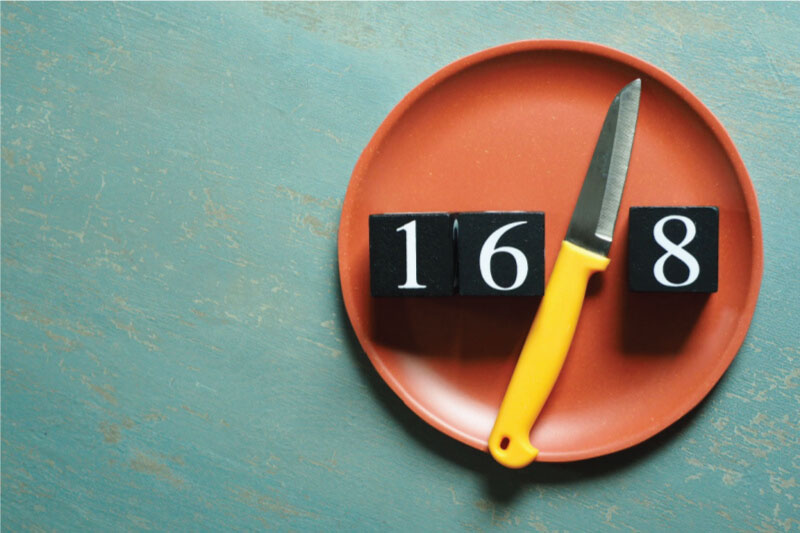 انواع رژیم فستینگ