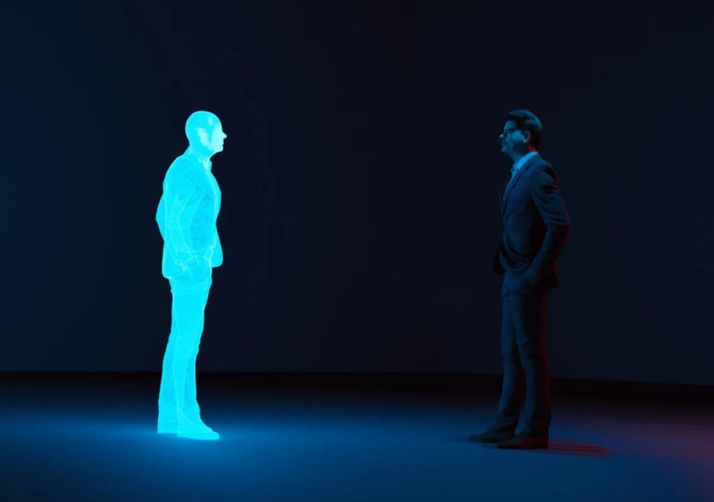 لایحه‌ای برای مقابله با دیپ‌فیک‌های هوش مصنوعی پیشنهاد شد