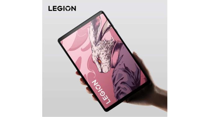لنوو Legion Y700 مدل 2024 با چیپست اسنپدراگون 8 نسل 3 معرفی خواهد شد