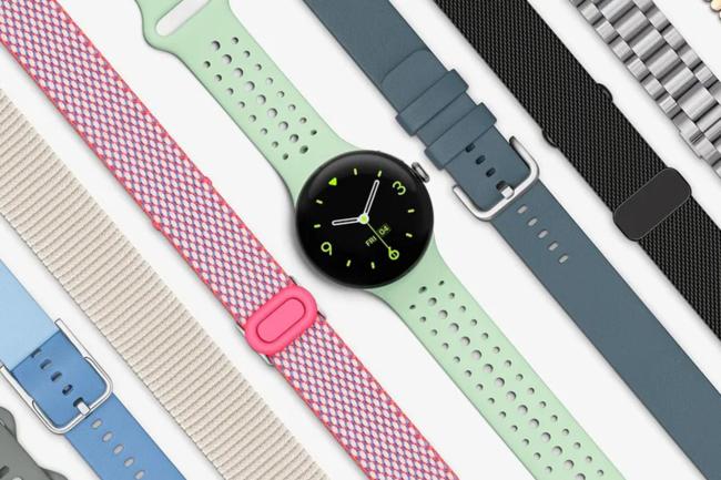 محدودیت تعمیرات پیکسل واچ 3 و نگرانی‌های زیست‌محیطی