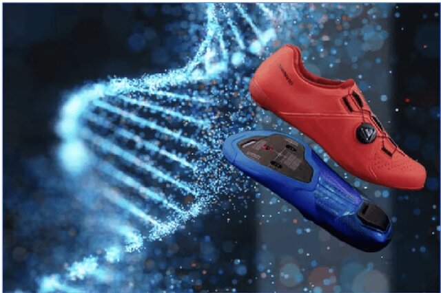 معرفی کفش دوچرخه‌سواری هوشمند شیمانو با قابلیت تنظیم خودکار