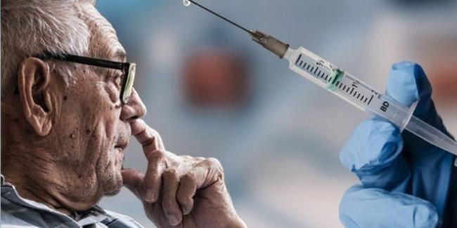 واکسن جدید بیماری زونا روی تاخیر زوال عقل موثر است