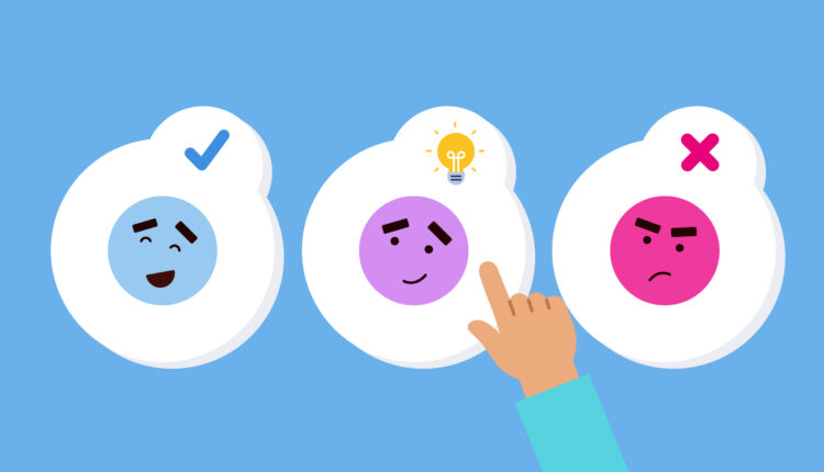 چطور بازخورد مدیریتی بدهیم؟ - چطور_رنگو 4 چطور بازخورد مدیریتی بدهیم؟ چطور رنگو