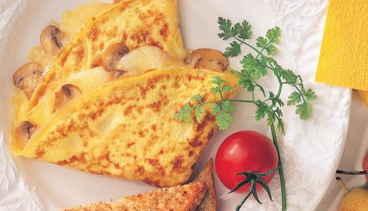 ۱۵ ایده صبحانه برای کاهش وزن سالم + ۴ نکته کاهش وزن ایمن