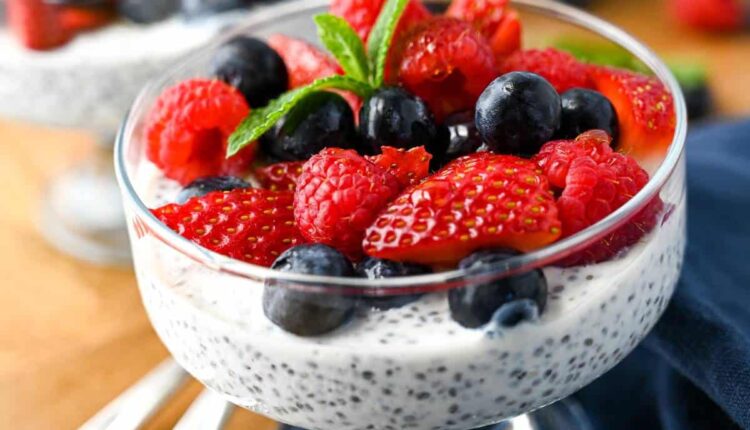 ۱۵ ایده صبحانه برای افت وزن سالم + ۴ مسئله افت وزن ایمن_رنگو 34 ۱۵ ایده صبحانه برای افت وزن سالم ۴ مسئله