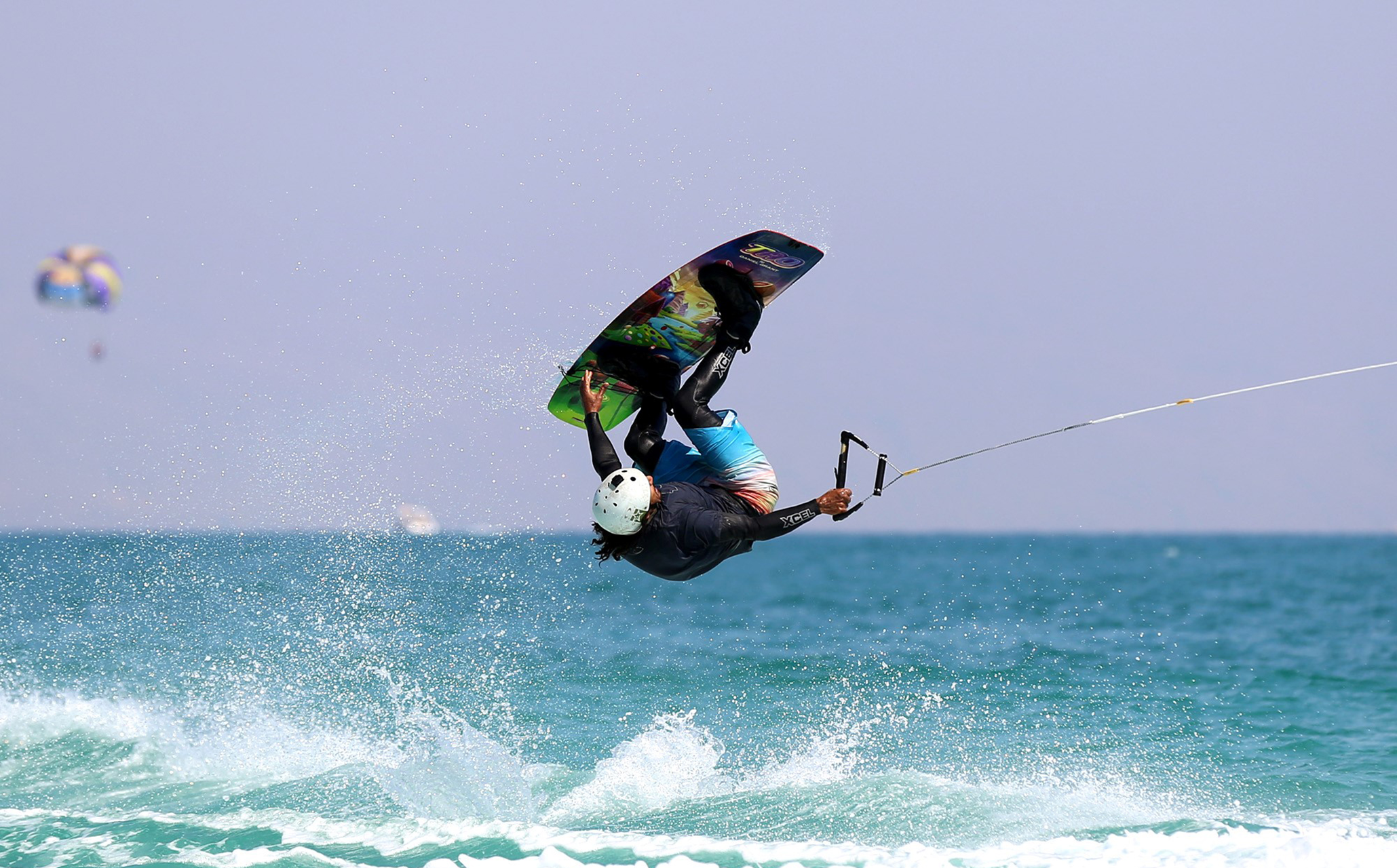 ۲۰ بازی تابستانی آبی، جنگی و شگفت برای همه سنین رنگو