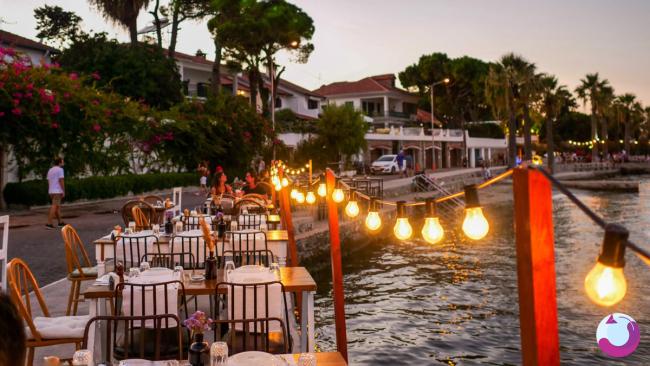 معارفه آلاچاتی؛ مقصد ساحلی تازه گردشگران در ترکیه + عکس_رنگو 11 1725317114 104 معارفه آلاچاتی؛ مقصد ساحلی تازه گردشگران در ترکیه عکس رنگو