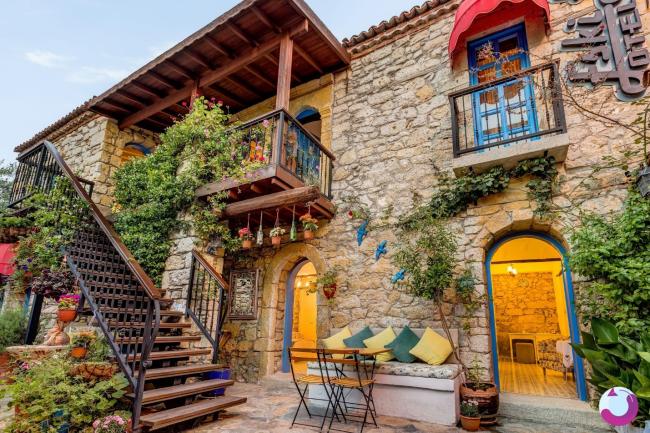 معارفه آلاچاتی؛ مقصد ساحلی تازه گردشگران در ترکیه + عکس_رنگو 10 1725317114 129 معارفه آلاچاتی؛ مقصد ساحلی تازه گردشگران در ترکیه عکس رنگو