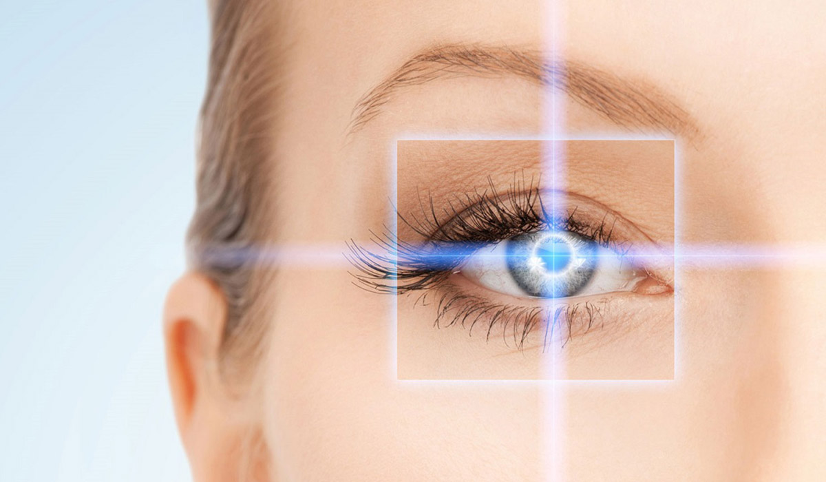 5 علت تاری دید سپس از عمل آب مروارید و راههای درمان آن_رنگو 16 درمان تاری دید بعد از عمل آب مروارید