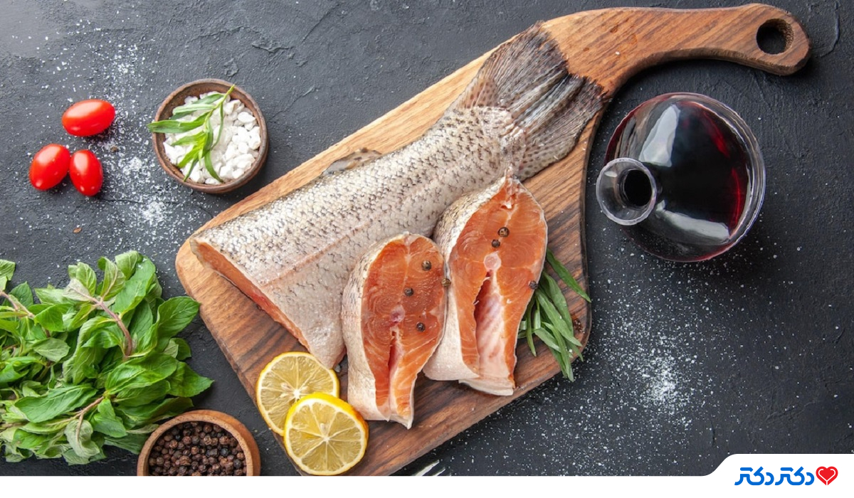 غذا برای سرماخوردگی در بارداری