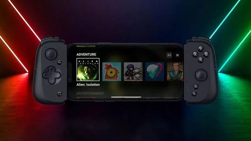 آپدیت iOS 18 رسماً انتشار شد؛ نگاهی به 8 ویژگی تازه و جذاب_رنگو 22 Game Mode iOS 18