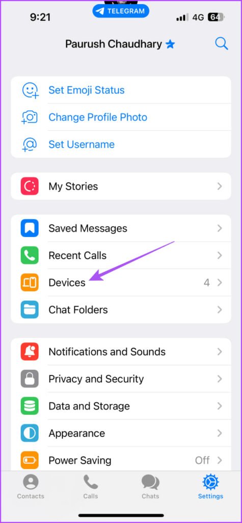 1726767753 240 چرا تلگرام میپره بیرون؟ از بین بردن مشکل لاگ