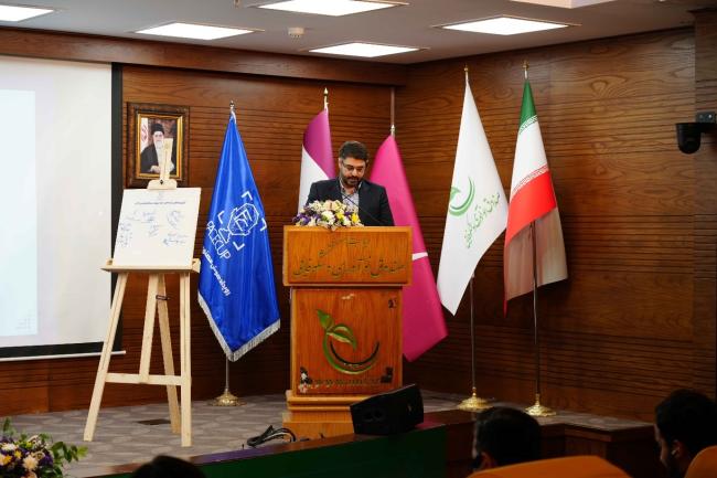 پنجمین دوره اتفاقات فیس کاپ در گردهمایی فعالان هوش مصنوعی سرزمین اغاز شد!_رنگو 15 بیانیه فعالان هوش مصنوعی کشور