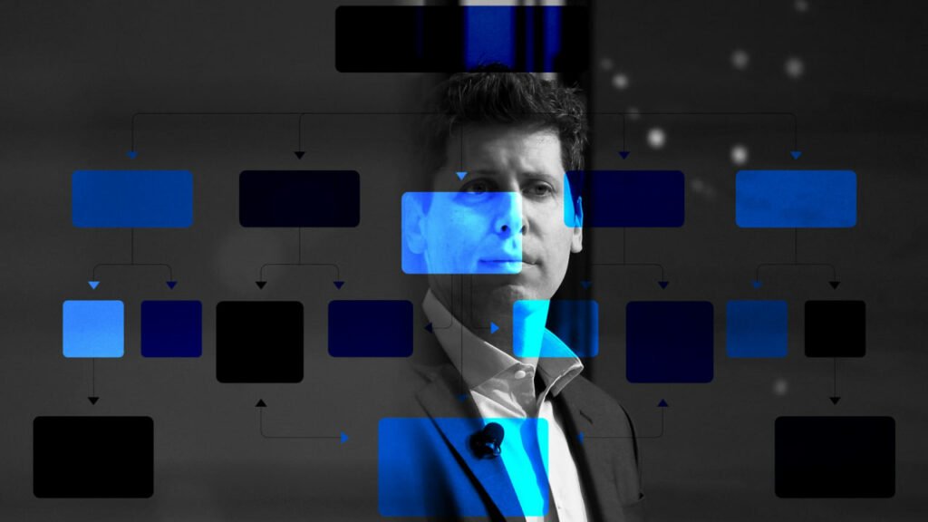 1727332401 213 OpenAI به یک شرکت انتفاعی تبدیل می‌شود رنگو