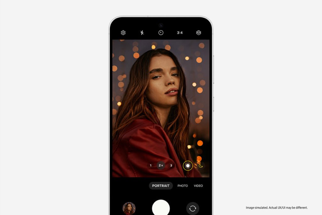 گلکسی S24 FE معارفه شد + قیمت و مشخصات گلکسی S24 FE_رنگو 6 1727375665 11 گلکسی S24 FE معارفه شد قیمت و مشخصات گلکسی
