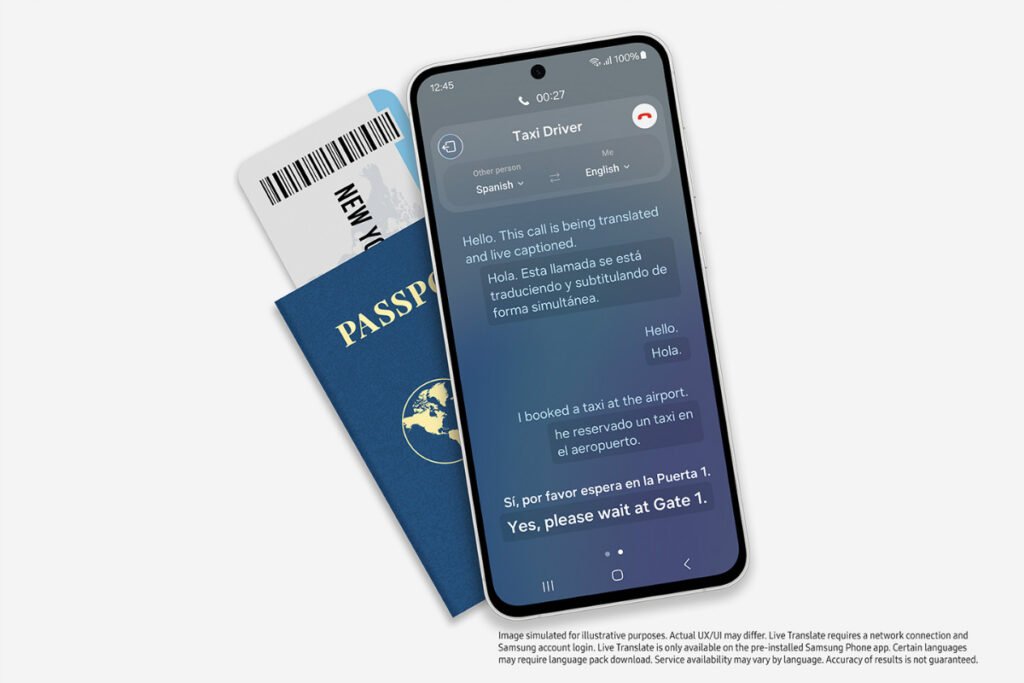 گلکسی S24 FE معارفه شد + قیمت و مشخصات گلکسی S24 FE_رنگو 7 1727375665 585 گلکسی S24 FE معارفه شد قیمت و مشخصات گلکسی