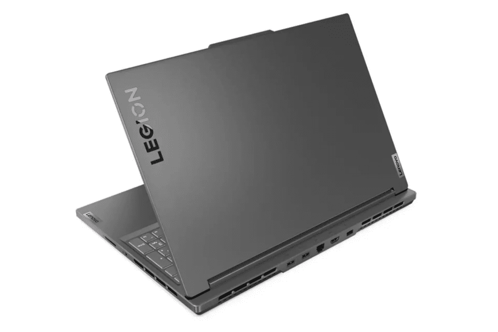 بهترین لپ تاپ برای معماری_رنگو 12 لپ تاپ گیمینگ لنوو Legion Slim 5-2023