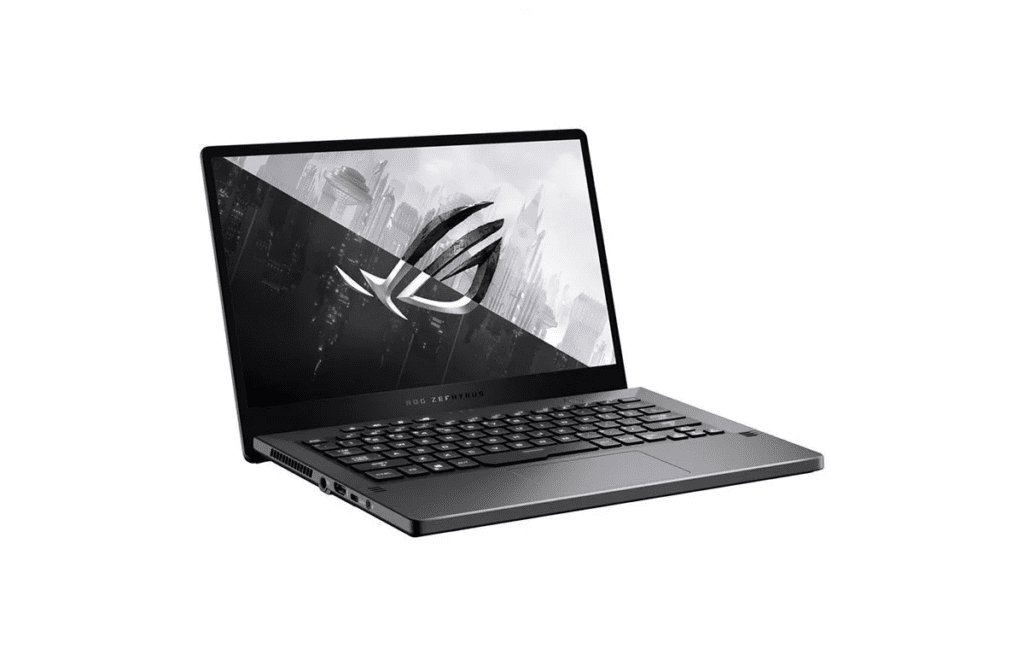 بهترین لپ تاپ برای معماری_رنگو 13 لپتاپ Asus ROG Zephyrus G14