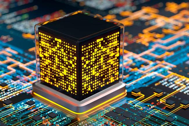 ابررایانه کوانتومی جدید مایکروسافت دنیای فناوری را متحول می‌کند