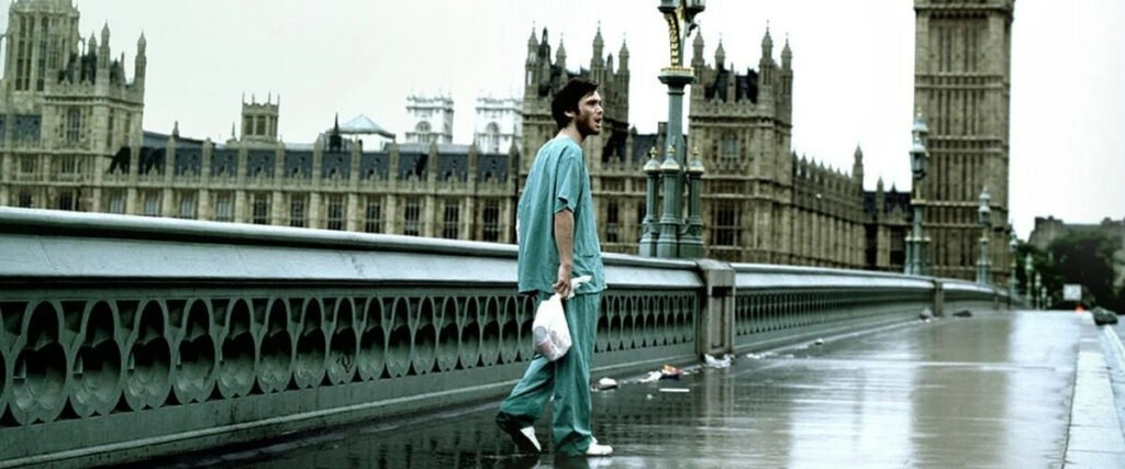 اولین فیلم بزرگی که با آیفون فیلم‌برداری شده است: «28 سال بعد»