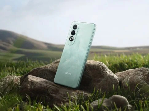 اوپو به زودی عضو جدیدی از خانواده محبوب K را معرفی می‌کند