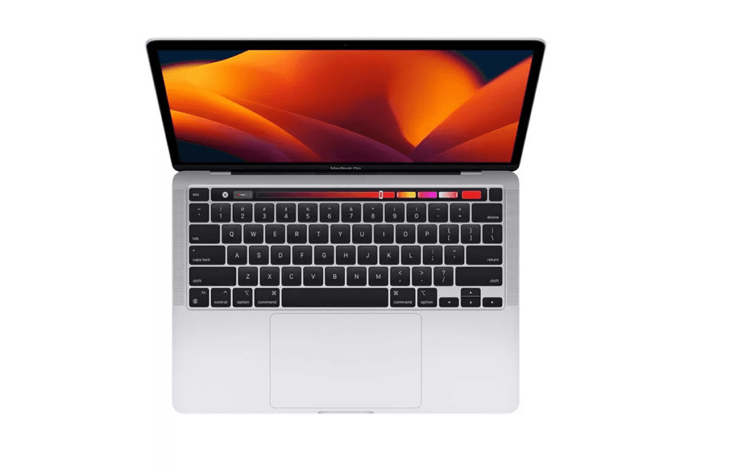 لپ‌تاپ Apple MacBook Pro M2 