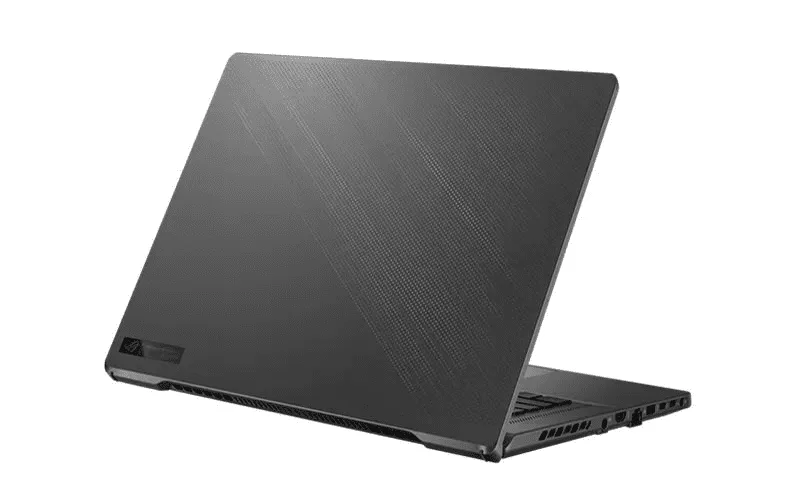 بهترین لپ تاپ برای معماری_رنگو 10 لپتاپ ROG Zephyrus G16 GU603VV