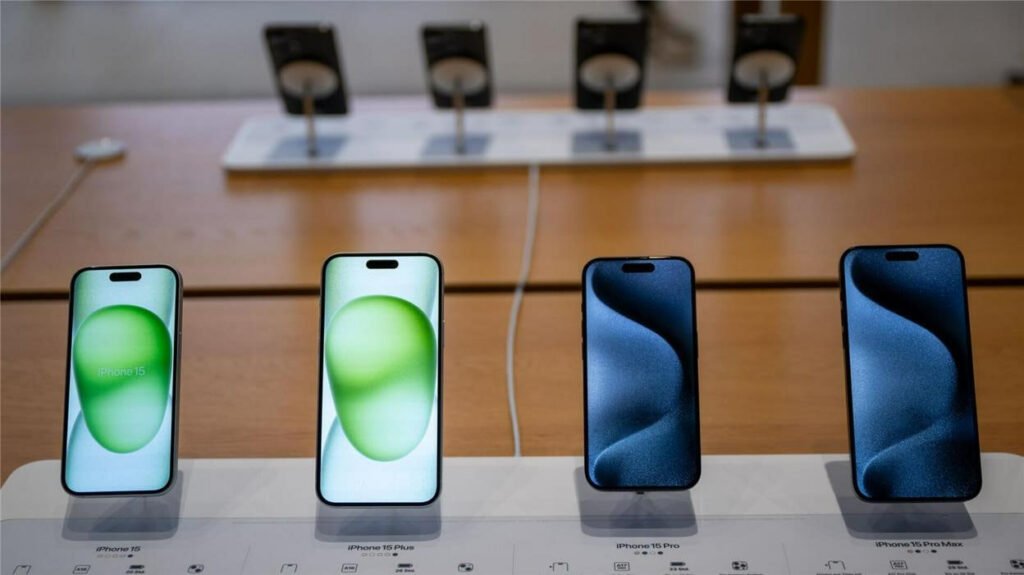 فشار اتحادیه اروپا بر اپل؛ الزام به همکاری بیشتر iOS با دستگاه‌ها و توسعه‌دهندگان ثالث