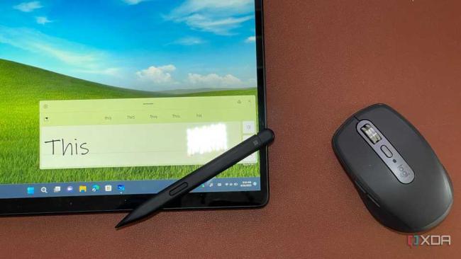 مایکروسافت با انتشار به‌روزرسانی‌های جدید مشکلات دستگاه‌های Surface را برطرف کرد