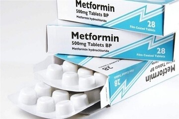 مطالعه‌ای نویدبخش در حوزه ضدپیری؛ کند شدن روند پیری با استفاده از داروی متفورمین