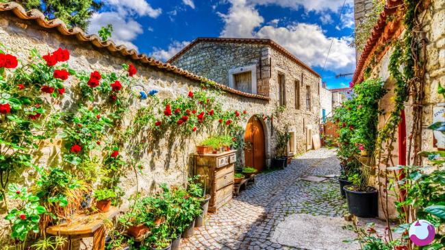 معرفی آلاچاتی؛ مقصد ساحلی جدید گردشگران در ترکیه + عکس