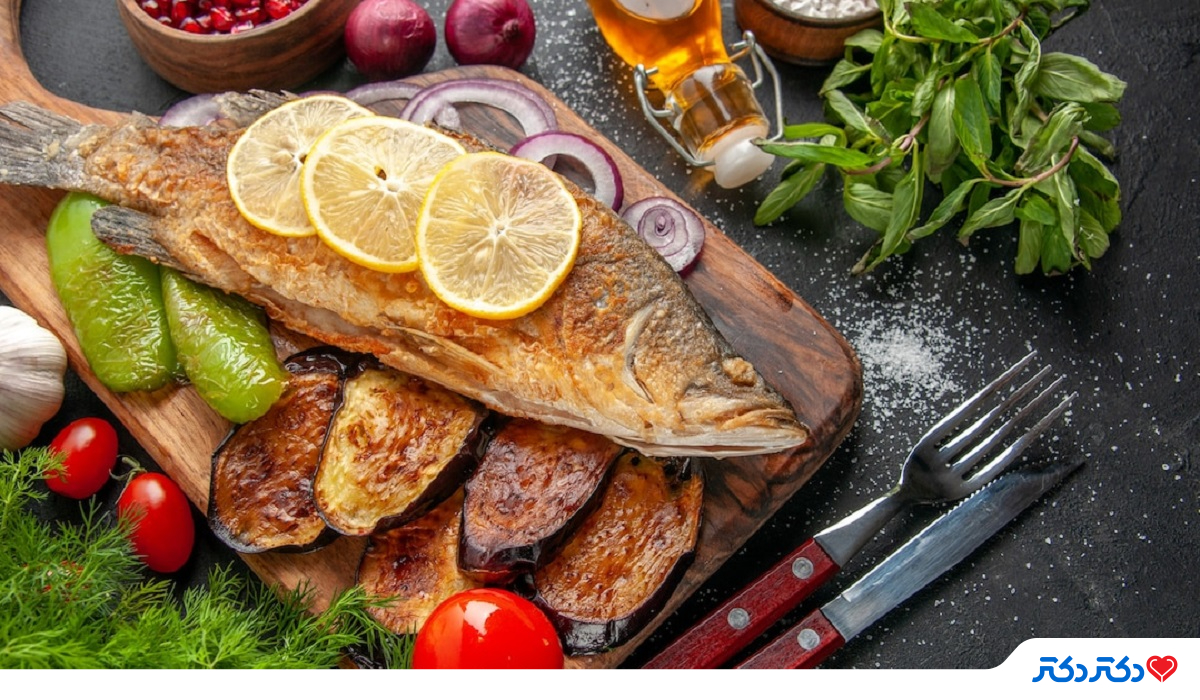 معرفی غذا برای سرماخوردگی