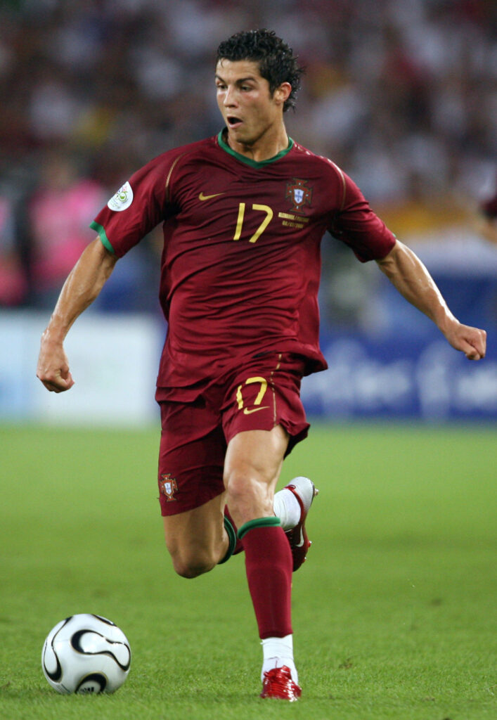 مهم ترین رکوردهایی که توسط کریستیانو رونالدو شکسته شدند_رنگو 36 مهم ترین رکوردهایی که توسط کریستیانو رونالدو شکسته شدند رنگو