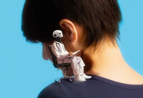 هوش مصنوعی مشکلات گوش بیماران را تشخیص می‌دهد!