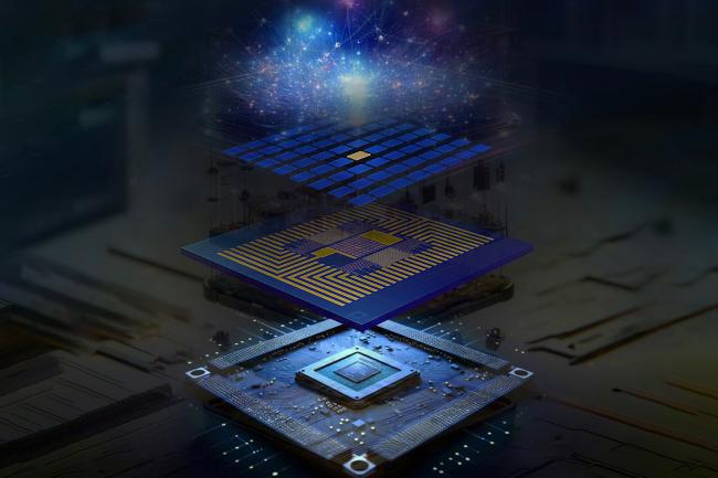 پیشرفت چشمگیر در ارتباط بین کیوبیت‌ها با سیستم مدولار امکان‌پذیر شد