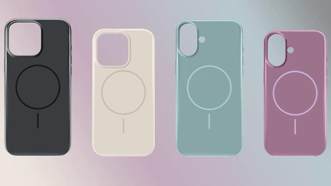 کاورهای جدید بیتز برای آیفون ۱۶ از ویژگی جدید نیز پشتیبانی می‌کند