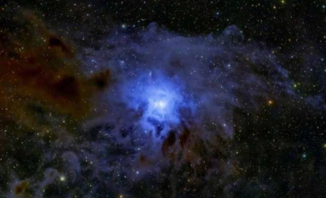 کشف شگفت‌انگیز؛ ماده تاریک و معمولی به روش‌های جدیدی با هم تعامل دارند