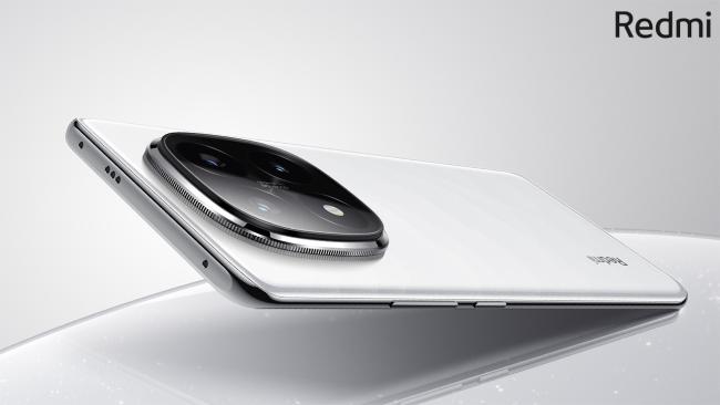 گوشی هوشمند Redmi Note 14 Pro+ 5G از شارژ سریع 90 واتی پشتیبانی می‌کند