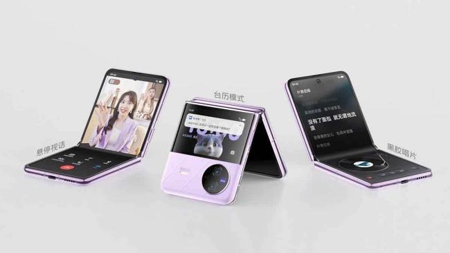 گوشی هوشمند تاشو Infinix Zero Flip با قابلیت‌های نوآورانه به زودی معرفی می‌شود